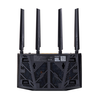 ASUS-RT-AX58U AX3000 dual-band Wi-Fi router