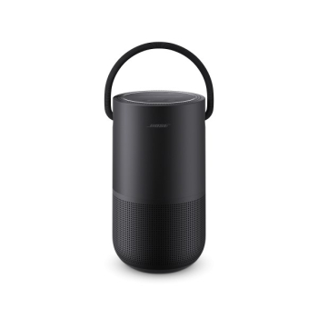 Głośnik Bose Portable Home Speaker (czarny) (WYPRZEDAŻ)