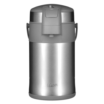 Termos turystyczny 3 l MR-1637-300-SILVER Maestro