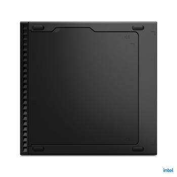 Lenovo ThinkCentre Tiny M70q G3 i5-12500T vPro 16GB SSD512 UHD770 Klaw+Mysz DVD WiFi BT VESA W11Pro 5Y OnSite