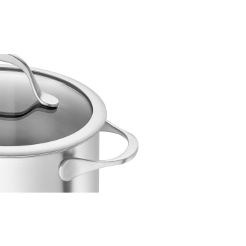 Zestaw 5 garnków ZWILLING Essence 66220-002-0