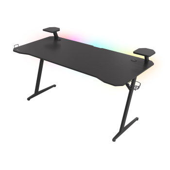Biurko Gamingowe Genesis Holm  510 RGB 160X75