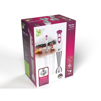 LAFE BLENDER RĘCZNY BRK-002A