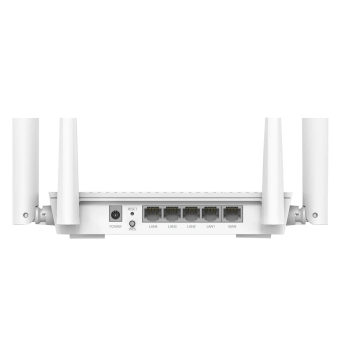 Router CUDY WR3000S