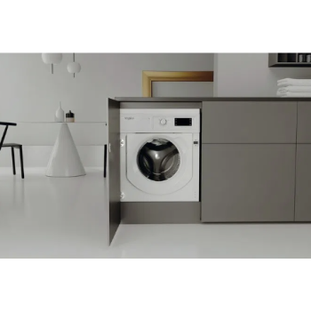 Pralka do zabudowy WHIRLPOOL BI WMWG 91485 EU