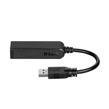 D-Link DUB-1312 karta sieciowa Wewnętrzny Ethernet 1000 Mbit/s