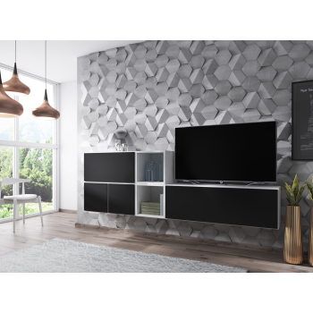 Zestaw ROCO 9 (RO1+RO3+2xRO6+2xRO5) bi/bi/cz