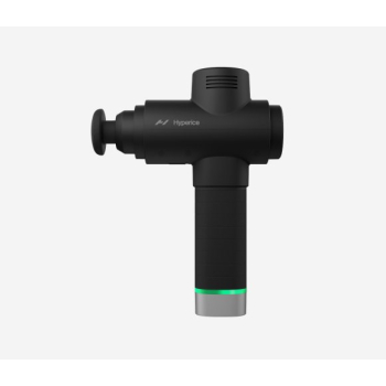 Masażer ręczny Hyperice Hypervolt 2 Pro z aplikacją czarny