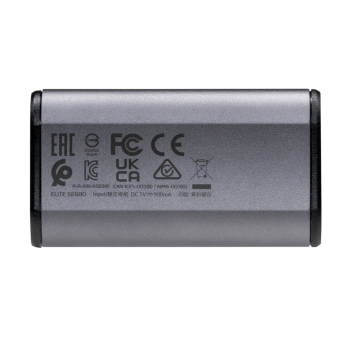 Dysk SSD USB-C 2TB EXT./AELI-SE880-2TCGY ADATA
