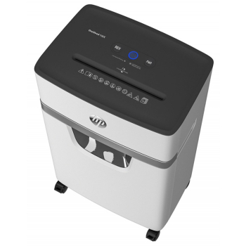 HP Niszczarka ONESHRED 15CC, 20L jasnoszara