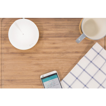 Access Point TP-LINK DECO M5(1-PACK) (400 Mb/s - 802.11 b/g/n, 867 Mb/s - 802.11ac)