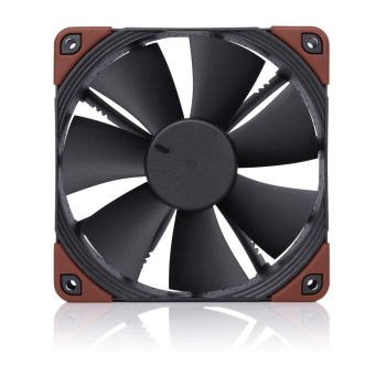 Went. NOCTUA 120mm NF-F12 industrialPPC-3000 PWM
