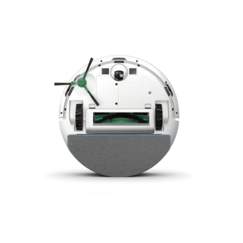 Robot sprzątający iRobot Roomba Combo Essential (biały)