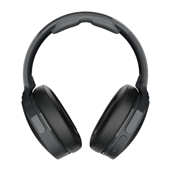 Skullcandy (Czaszka) | Słuchawki bezprzewodowe | Hesh ANC | Łączność bezprzewodowa | Nauszne | Redukcja szumów | Łączność bezprzewodowa | Prawdziwa cz