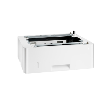 HP LaserJet Podajnik na 550 arkuszy dla drukarek Pro