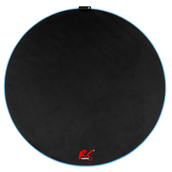 NANORS MATA POD FOTEL GAMINGOWY RGB 100CM RS171