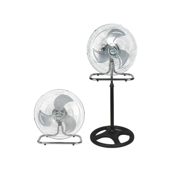 Wentylator Ravanson WT-7046 (chrom)
