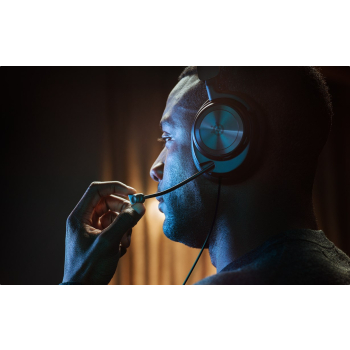 Steelseries Arctis Nova Pro Xbox Zestaw słuchawkowy Przewodowa Opaska na głowę Gaming Czarny