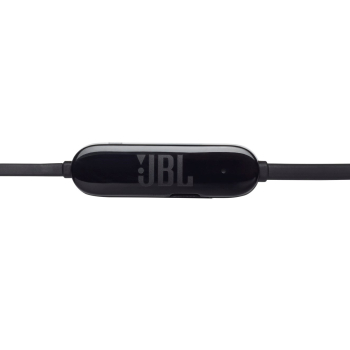Słuchawki JBL Tune 125BT (czarne, bezprzewodowe, douszne)