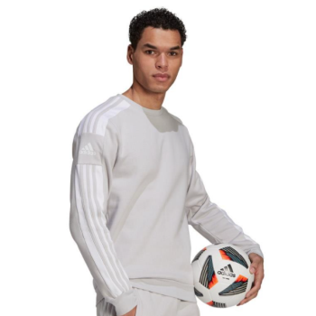 Bluza męska adidas 21 Top szara GT6640