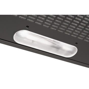 Okap podszafkowy AMICA OSC6112I inox srebrny szary
