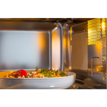 Kuchenka mikrofalowa GORENJE BMI201AG1X