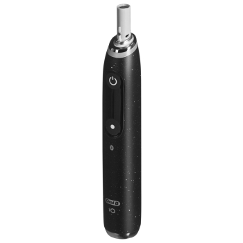 Braun Oral-B Szczoteczka elektryczna iO10 Cosmic Black