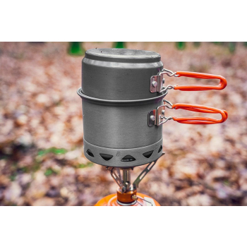 NEO tools 63-144 zestaw garnków