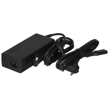 QOLTEC ZASILACZ DO MONITORA SAMSUNG 42W | 14V | 3A | 6.5*4.4 |+KABEL ZASILAJĄCY