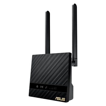 Asus 4G-N16  802.11n 300 Mbit/s 10/100 Mbit/s Ethernet LAN (RJ-45) ports 1 Mesh Support No MU-MiMO No 4G Antenna type Internal/External