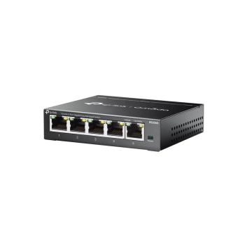 Switch TP-Link ES205G Omada Easy Managed