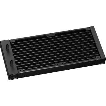 Chłodzenie wodne Deepcool Mystique LCD 240mm (R-LX550-BKDSNC-G-1)