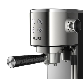 Ekspres ciśnieniowy KRUPS Virtuoso  XP442C (WYPRZEDAŻ)