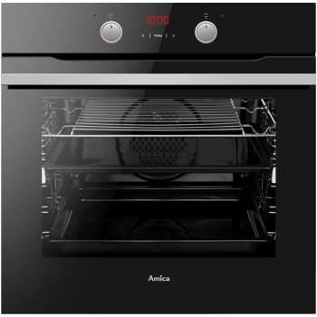 Piekarnik AMICA ED375171B F-TYPE