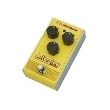 TC Electronic Afterglow Chorus Efekt typu chorus
