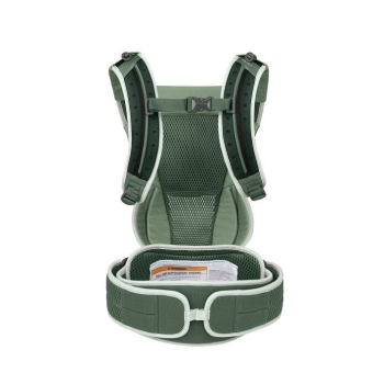 Nosidło dziecięce OSPREY Poco Soft Child Carrier zielony