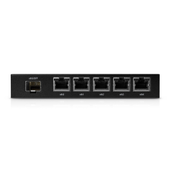 Router UBIQUITI ER-X-SFP (xDSL)