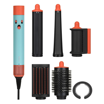 Suszarko-lokówka DYSON HS08 Long Ceramic /533598-01