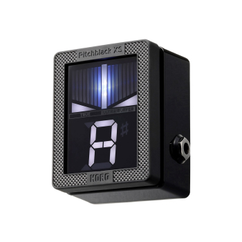 Korg PB-XS - Tuner podłogowy