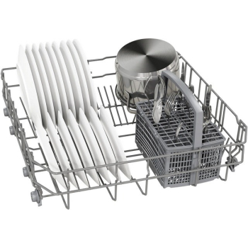 Zmywarka do zabudowy BOSCH SMV25AX06E