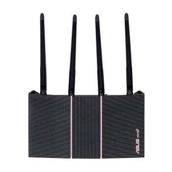 Asus- RT-AX57 router AX3000 Wi-Fi 6