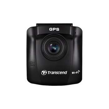 Transcend DrivePro 620 Full HD Wi-Fi USB Czarny