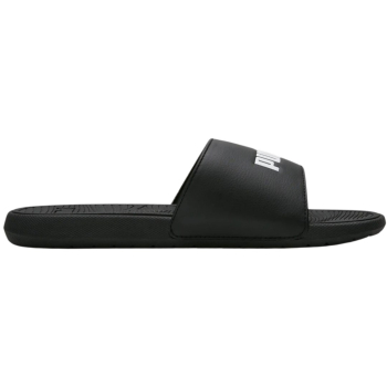 Klapki Puma Cool Cat 2.0 czarno-białe 389110 01 43
