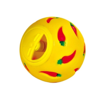 TRIXIE Snacky - Piłka dla królika - 7 cm