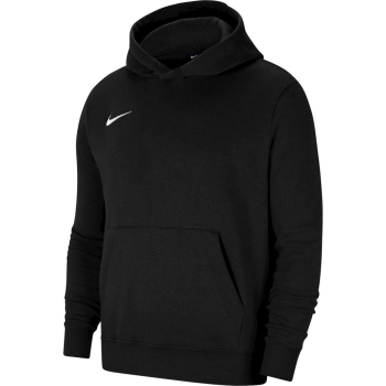 Bluza dla dzieci Nike Park 20  Fleece Pullover Hoodie czarne CW6896 010 M