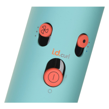 Suszarko-lokówka DYSON HS08 Long Ceramic /533598-01