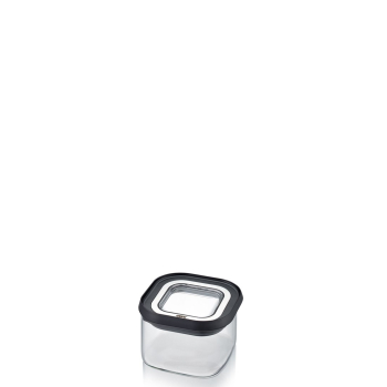 Pojemnik szklany 400 ml Gefu Pantry G-12801