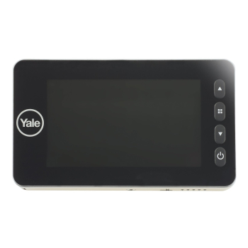Elektroniczny wizjer drzwiowy Yale 5800 Digital Door Viewer 4,3