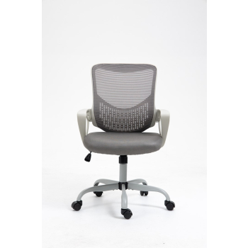 Fotel biurowy ACTIVEJET YK507 szary