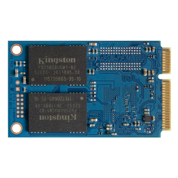 KINGSTON DYSK SSD SKC600MS/512G KC600 SATA3